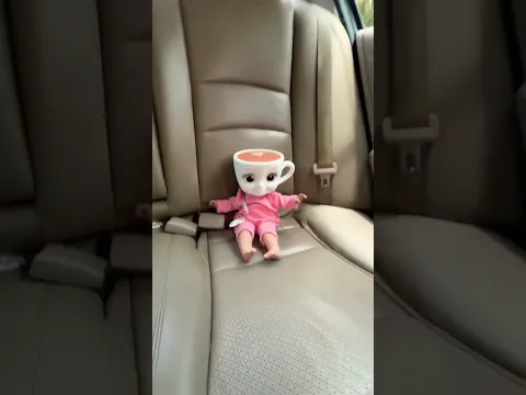 Video Thumbnail: WE CAUGHT BALLERINA CAPPUCCINA’S SISTER LEAVING WITHOUT HER BABY!
