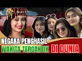 Download Lagu Kenapa Uzbekistan Dijuluki Penghasil Wanita Tercantik di Dunia? Temukan Alasannya!
