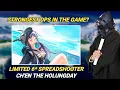 Download Lagu Should You Get Ch'en The Holungday? | Operator Chelter Review [Arknights]