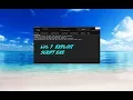 Roblox Exploit New 774 Lvl7 script Exe Limited Lua C