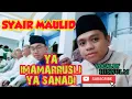 Download Lagu Viral // Ya Imamarrus Liyasanadi Sholawat Hadroh