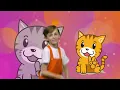 ✋ La Mané 🎵 Canción Infantil para Bailar | Chiki Toonz