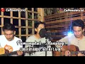 Download Lagu Pamungkas - Monolog ( Cover By Rayen, Andio Ft. Afin