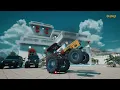 SIDHU MOOSE WALA : Mera Na (GTA Video) Feat. Burna Boy & Steel Banglez | Mg Visuals GTA V VERSION