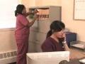 Administrative Skills for the MA - Answering the Telephone PEARSON EDUCATION