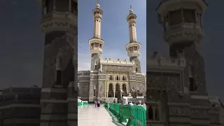 حسين شحات اذان الجمعة الثاني 1439 5 30هـ 
