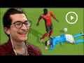 DREAM LEAGUE SOCCER S THAT ARE FUNNY AND AMAZING