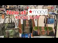 MACY S NEW STYLE BRAHMIN HANDBAGS DEALS SALE MACY S DESIGNER s SHOPWITHME