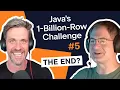 The End Of Java s 1-Billion-Row Challenge Ep 5 With caseymuratori