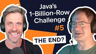 The End Of Java s 1-Billion-Row Challenge Ep 5 With caseymuratori