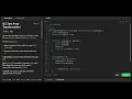 Leetcode weekly contest 424 Zero Array Transformation I Solution