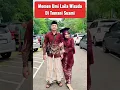 Lagu Umi Laila Wisuda Di temani Suami Gus Anas #umilaila