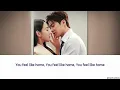Home – Alexander Stewart | Filing for Love OST (은밀한감사) | Gong Myoung & Shin Hae Sun | English Lyrics