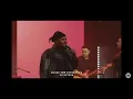 Um Novo Dia - Get Worship | Ao Vivo na Conferência Metanoia