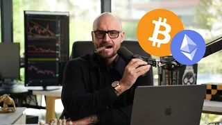 🚨 BTC & CRYPTO: The Most IMPORTANT Week! BE CAREFUL!!!