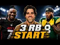 The RB Strategy That Could Win Your 2026 Fantasy Draft ft Alfredo Brown pretendgm