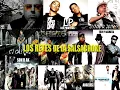 SOY UNA GARGOLA version salsa - RANDY ft LOS PROFETAS (LP)