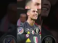 The day Atletico Madrid beats Juventus in Ucl 2020! #juventus #atleticomadrid #ronaldo #grizmann