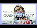 Download Lagu Yellow Claw - Crash This Party ft. Tabitha Nauser [B2FAMZ BOOTLEG REMIX]