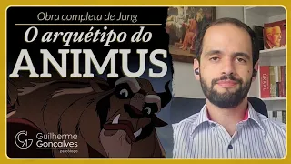 O arquétipo do animus (Obra completa de Jung)