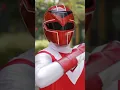 Lagu The Original Red Ranger from Maskman! #Shorts