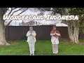 Download Lagu Wonderland Indonesia Dance|Kreasi Tari|Made for Kids|Music by Alffy Rev ft Novia Bachmid