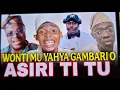 Download Lagu OWO TI BA YAHYA GAMBARI LEHIN TI MS BABA, AKANBI OLOBA ATI OLOWO EKO TU OPOLOPO ASIRI NIPA ISLAM 