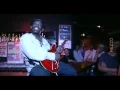 Lucky Peterson Blues Night in Paris