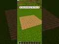 Download Lagu Better Floor in Your Minecraft House! #shorts