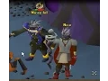 Ironman gets Mist Staff from Greater abyssal demon