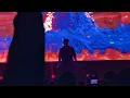 Ice Cube -Gangsta Rap Made Me Do It live