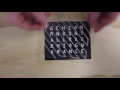 Props Route Cipher 1
