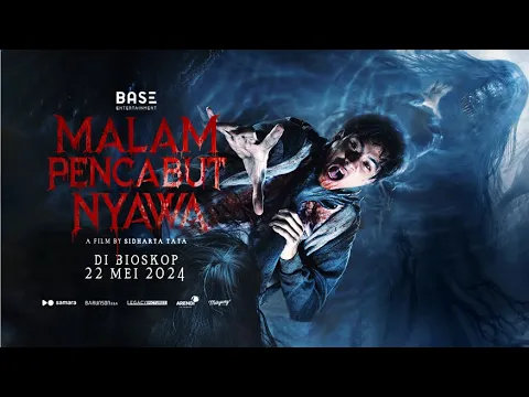 Download MP3 Malam Pencabut Nyawa - Official Trailer