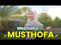 Download Lagu MUSTHOFA - MAZRO ( COVER )