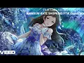 Huh Gak - too late to love you (Nightcore)