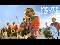 Download Lagu MEUTE - Narkose (Midas 104 Rework)
