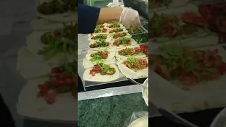 الفلافل وسر سندوتشات الفلافل 