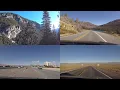 Fresno CA to Ely NV - A Complete Road Trip