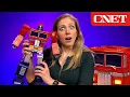 Download Lagu Optimus Is Back! This Transformers Robot Is Smaller, Cheaper – but Is It Still Good?