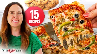Every Back to School Meal, Homemade — Nothing From a Box