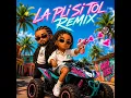 LA PLI SI TOL (REMIX)