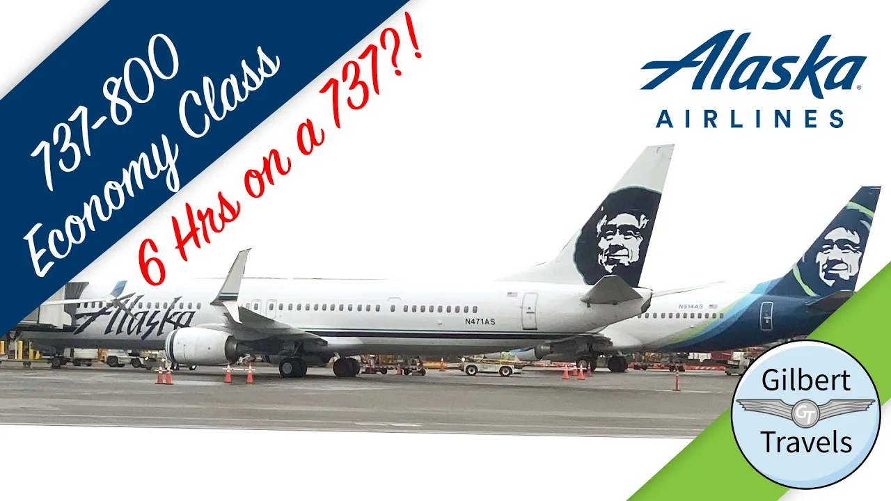 SOUTHWEST vs JETBLUE vs ALASKA AIRLINES Economy Class | Which Airline Is Best?! | Economy Week