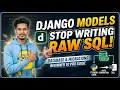 Django Models Tutorial Build Migrate Your Database in 10 Mins