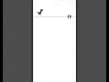 I Made the Chrome Dino Game Using HTML CSS JavaScript