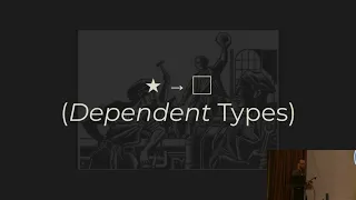 Type Theory for the Working Rustacean - Dan Pittman