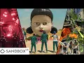 We Tried 6 Sandbox VR Games And This Was Our Favorite