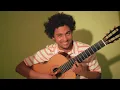 Plínio Fernandes Presents... Bacheando