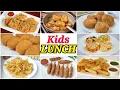 8 Kids Special Recipes Tiffin Box Recipes by YES I CAN COOK