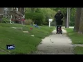 Sheboygan Police looking for two men in connection with shooting