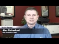ABM Spotlight - Alan Rutherford Service Manager